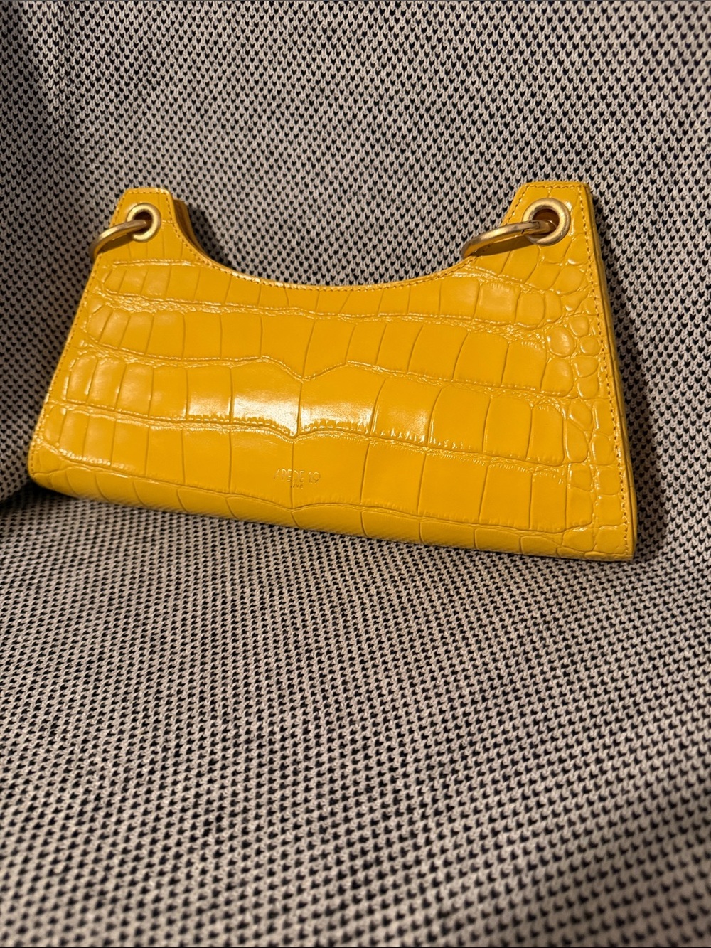 Apede Mod (Apede 1.9) | Froggy Clutch